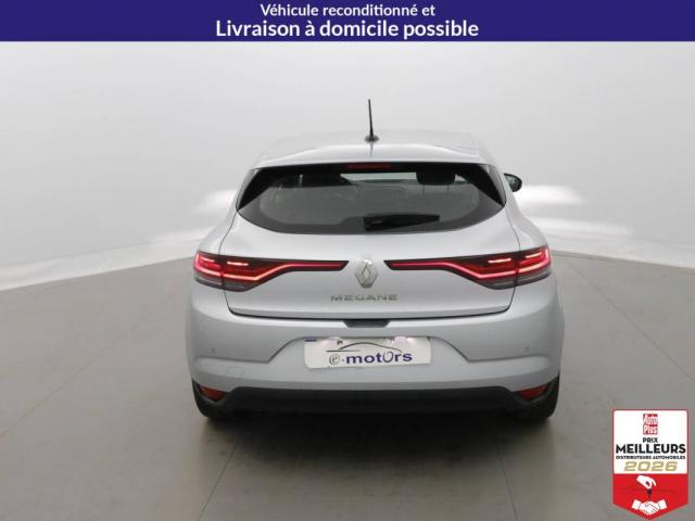 Renault Mégane image 4