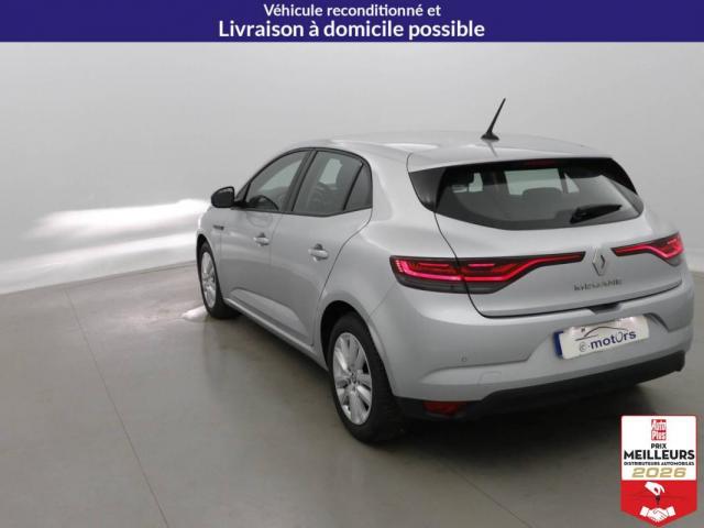 Renault Mégane image 2