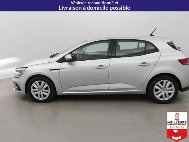 Renault Mégane image 9