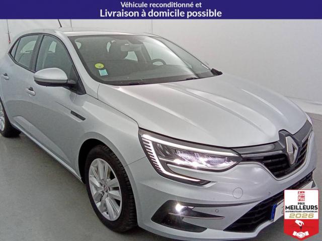 Renault Mégane image 5