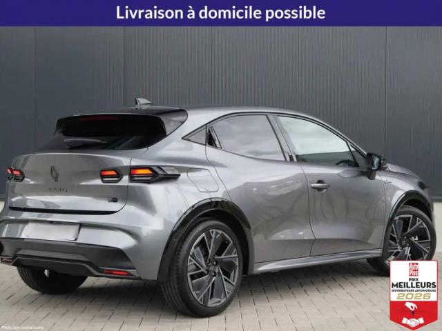 Renault Clio image 1