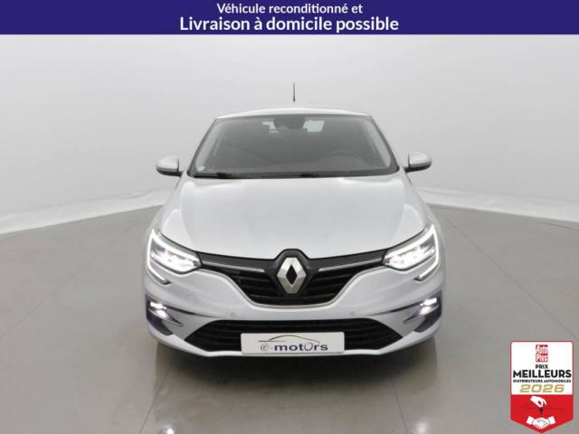 Renault Mégane image 5