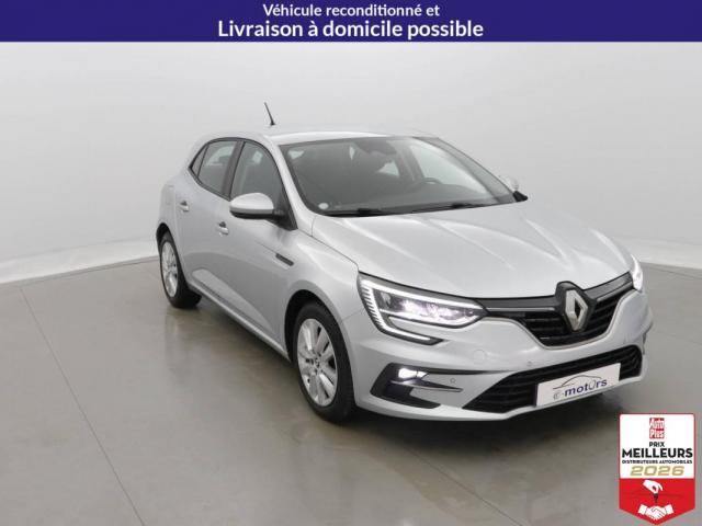 Renault Mégane image 4