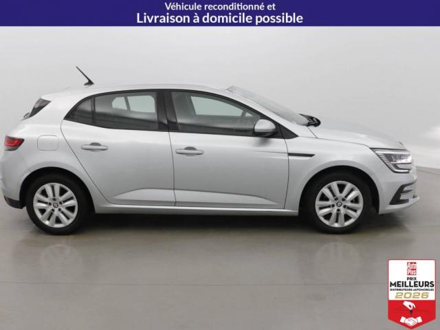 Renault Mégane image 9