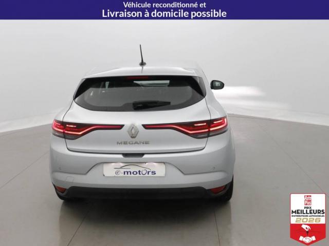 Renault Mégane image 6