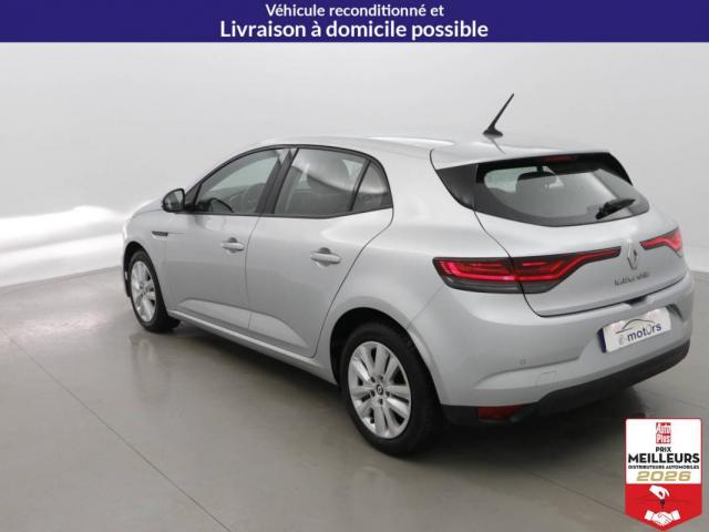 Renault Mégane image 8