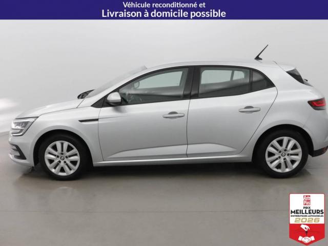 Renault Mégane image 3