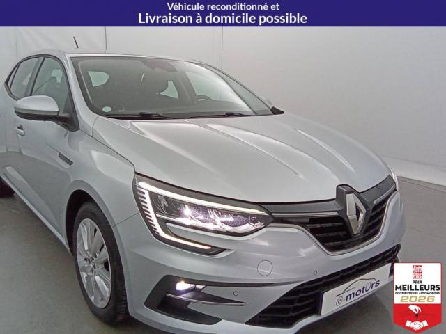 Renault Mégane image 7