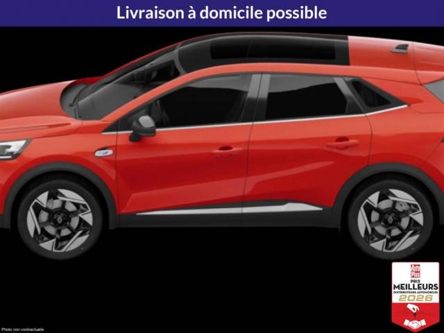 Renault Symbioz image 3