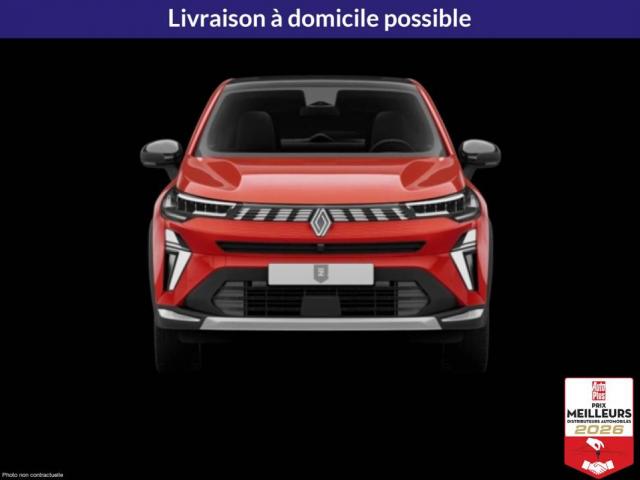 Renault Symbioz image 4