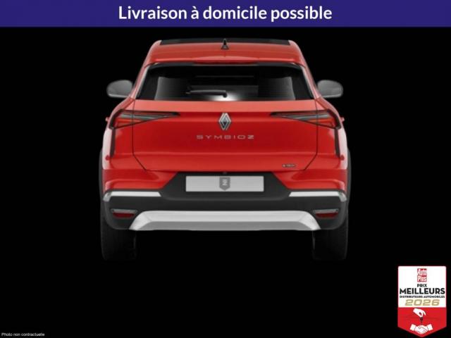 Renault Symbioz image 2