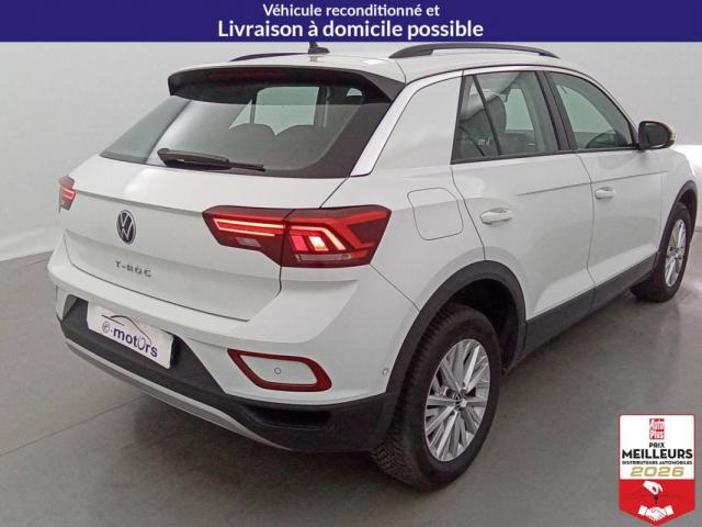 Volkswagen T-Roc image 7