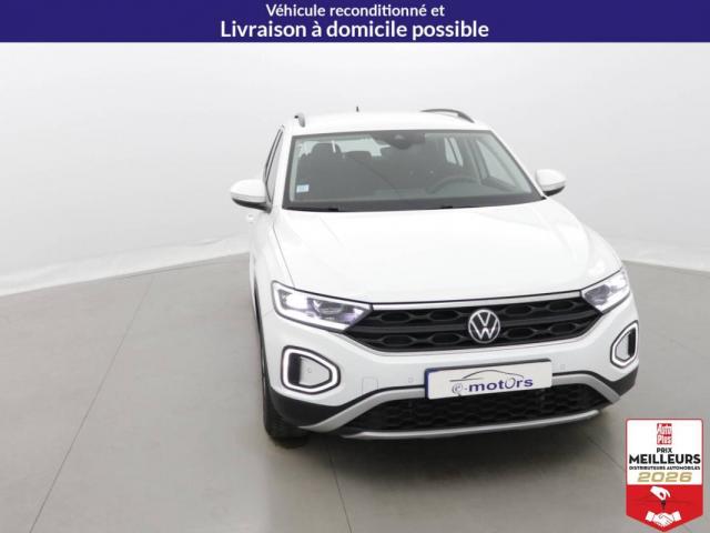 Volkswagen T-Roc image 1