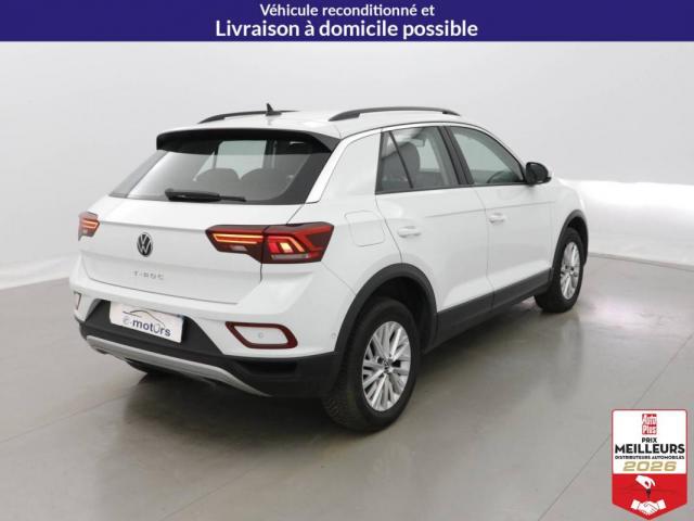 Volkswagen T-Roc image 6