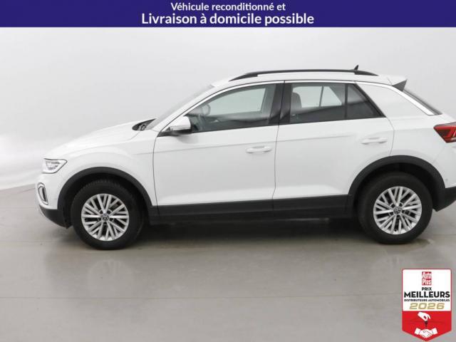 Volkswagen T-Roc image 4