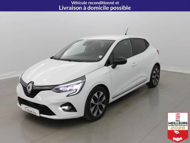 Renault Clio Tce 100 Gpl Zen