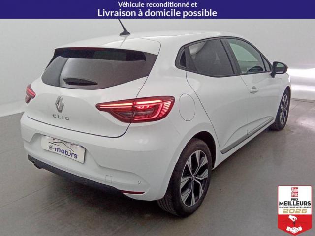 Renault Clio image 2