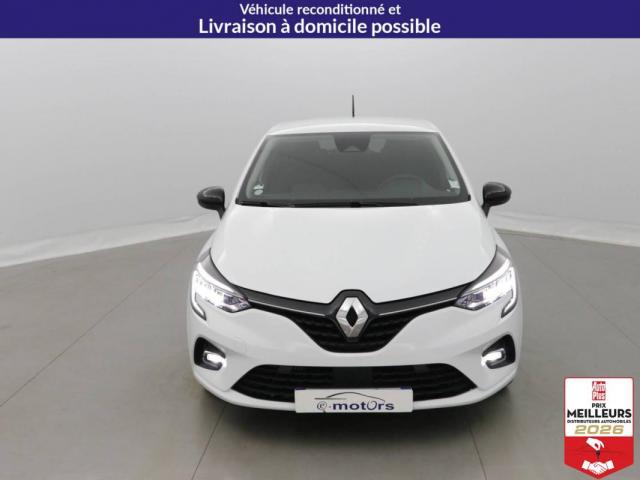 Renault Clio image 6