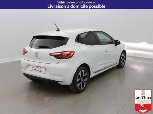 Renault Clio image 9