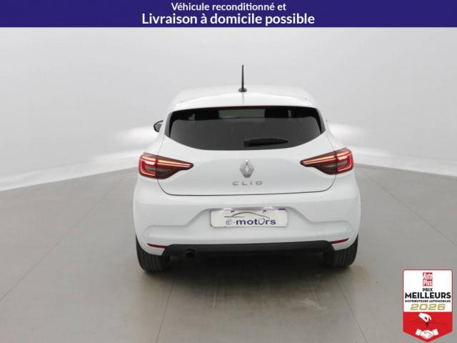 Renault Clio image 3
