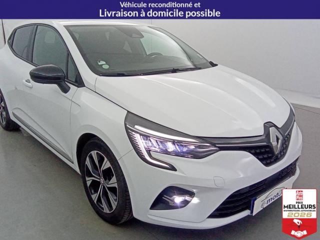 Renault Clio image 4