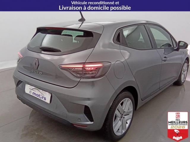 Renault Clio image 8