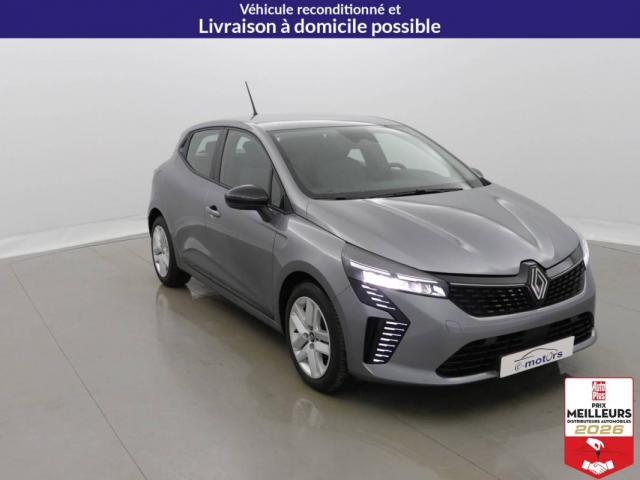 Renault Clio image 1