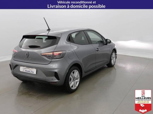 Renault Clio image 6