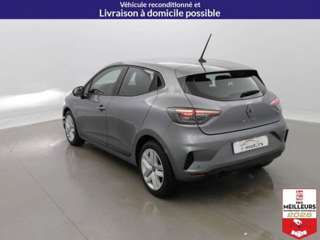 Renault Clio image 2