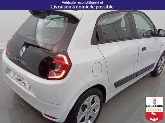 Renault Twingo image 9