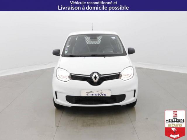 Renault Twingo image 1
