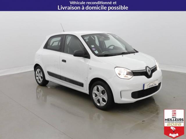 Renault Twingo image 8