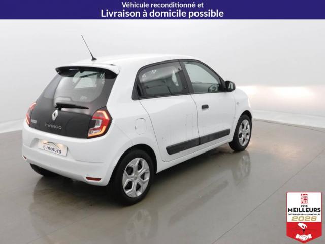 Renault Twingo image 5