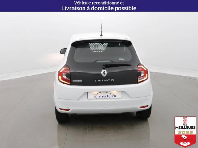 Renault Twingo image 7