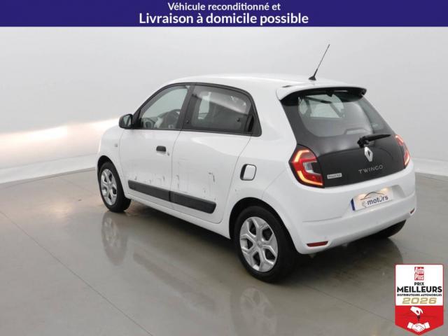 Renault Twingo image 6