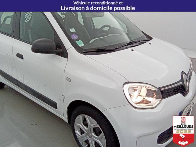 Renault Twingo image 4