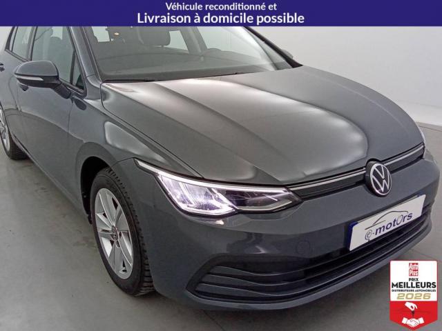 Volkswagen Golf image 8