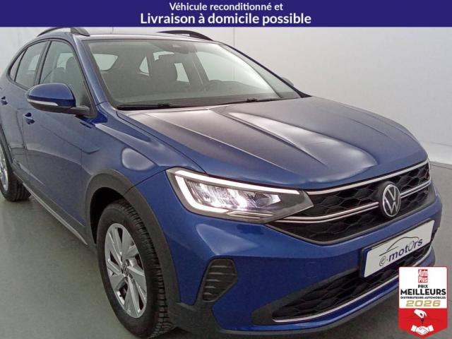 Volkswagen Taigo image 8
