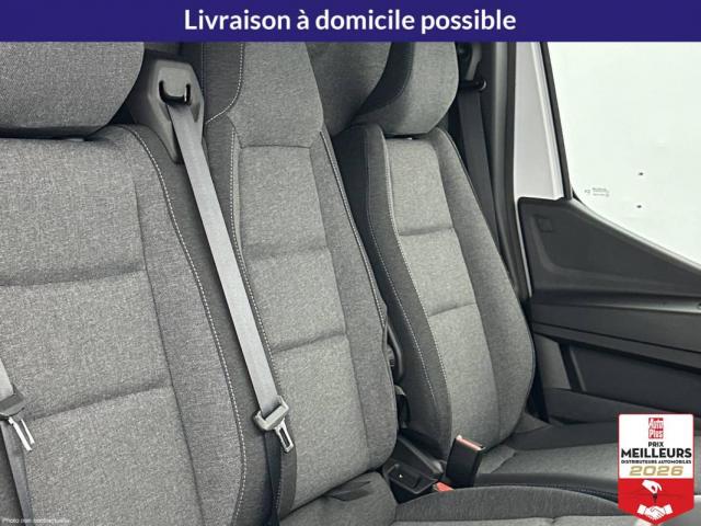 Renault Master image 5