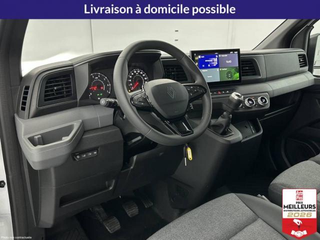 Renault Master image 7