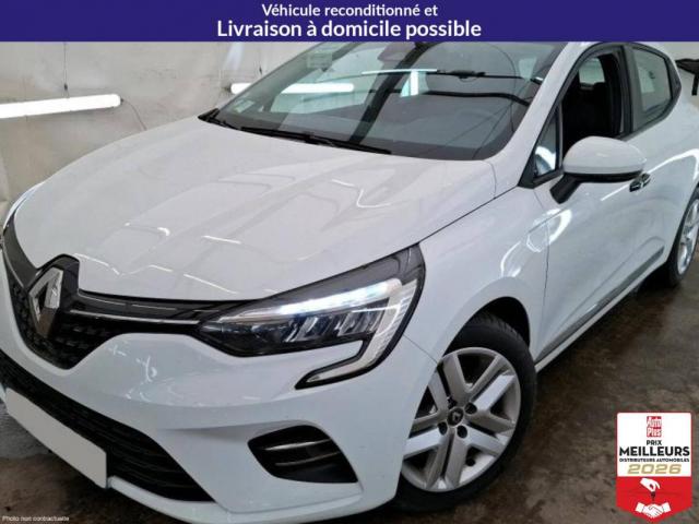 Renault Clio Sce 65 21n Zen