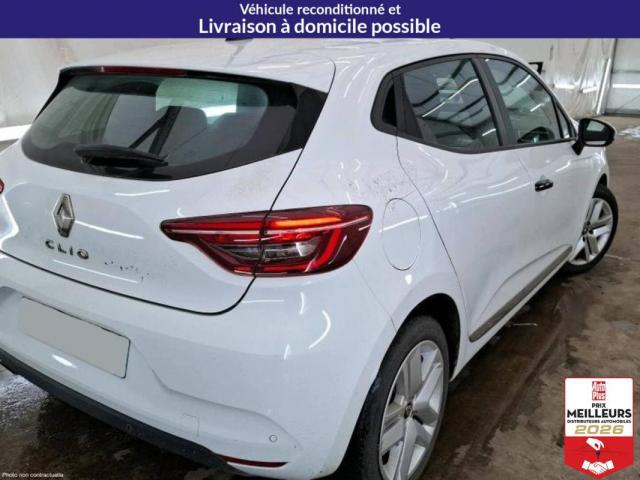 Renault Clio image 2