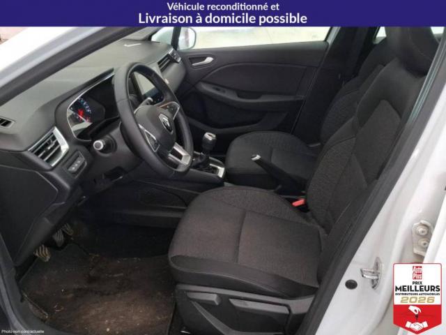Renault Clio image 1