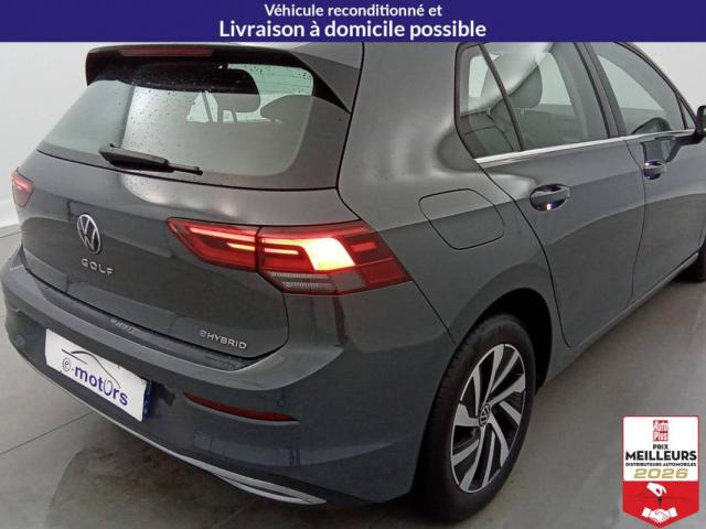 Volkswagen Golf image 1
