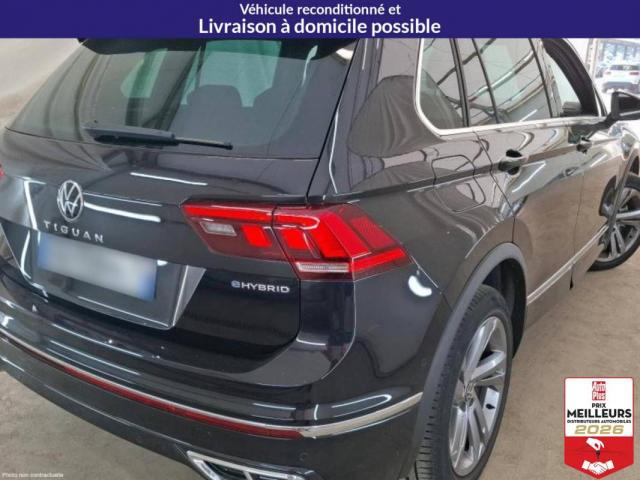 Volkswagen Tiguan image 2