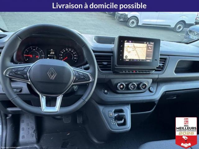 Renault Trafic image 4