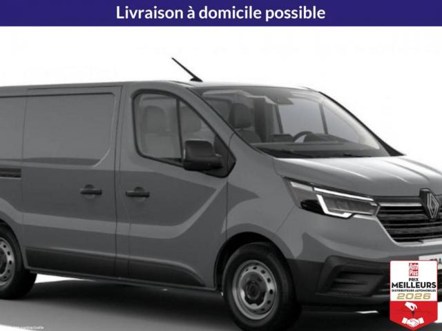 Renault Trafic image 3