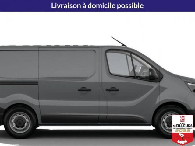 Renault Trafic image 5