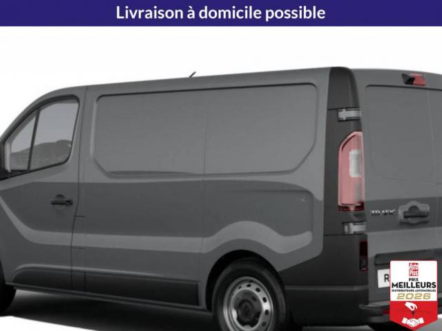 Renault Trafic image 1
