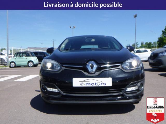 Renault Mégane image 1